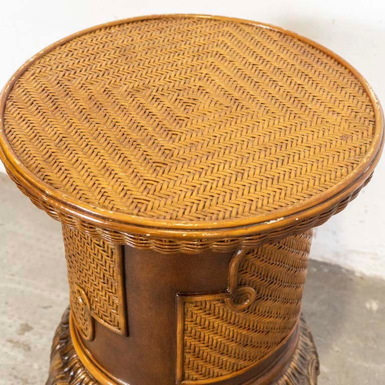 Base para mesa con detalles y decoración - imagen 2