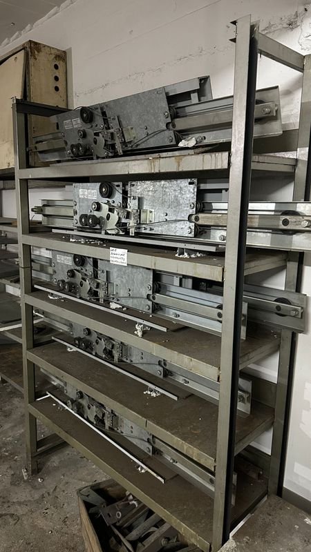 Estanterías metálicas de alta calidad - imagen 3