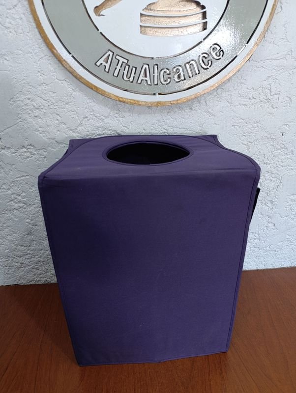 Bolsos de lona para guardar ropa de baño - imagen 2