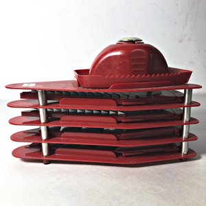 Mandolina Profesional con Accesorios para Cocina - imagen 3