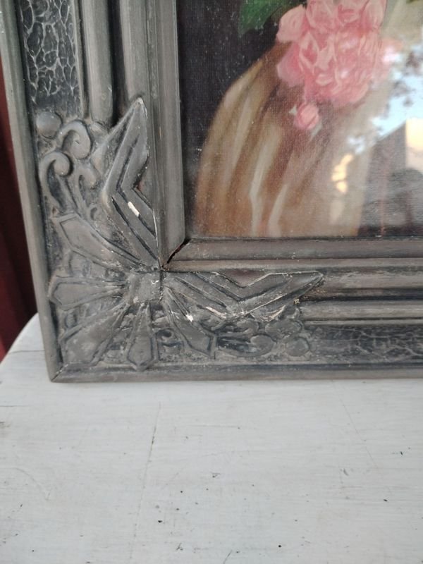 Cuadro religioso en venta - Arte y religión - imagen 1