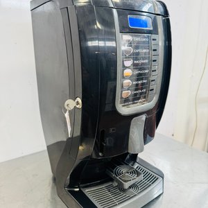 Máquina Automática de Café Italcap - Origen Italia - imagen 2