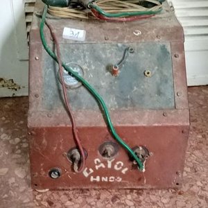 Cargador de Batería 6/12V y Regulador de Voltaje REAL - imagen 2
