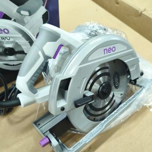 Lote anterior: Sierra Circular Neo SC 907/4 con Base de Apoyo