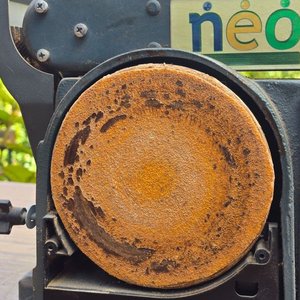 Lijadora de Banda y Disco Neo LB 604 - imagen 2