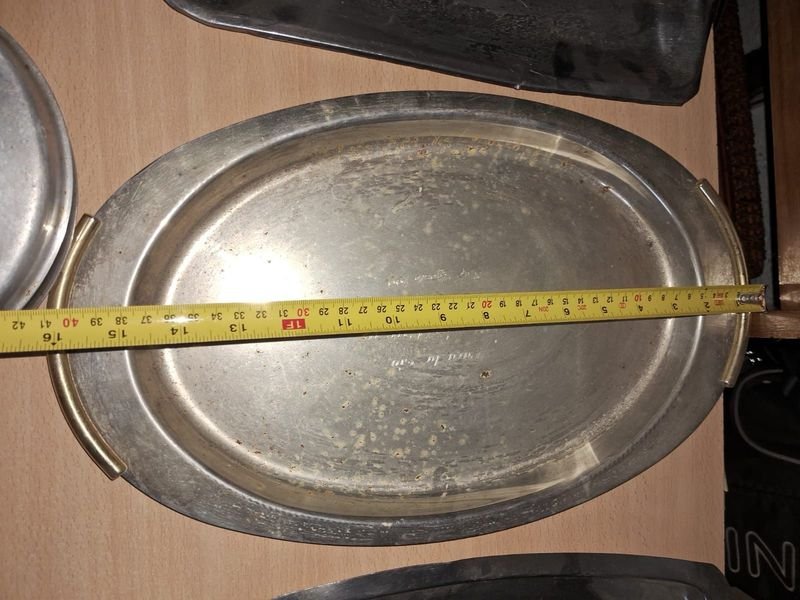 Equipos de cocina en metal para venta - imagen 8