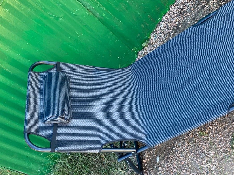 Silla de Camping Reclinable - imagen 6