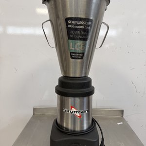 Licuadora Comercial Skymsen LC6 de Acero Inoxidable - 6 Litros - imagen 1