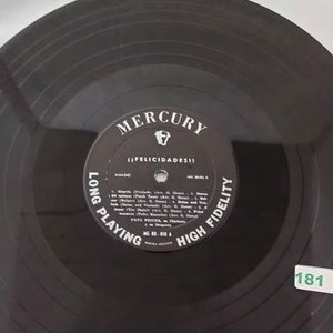 Lote de 5 Discos de Vinilo: Maury Laws, Carpenters y Más - imagen 6