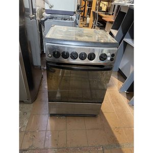 Lote anterior: Cocina a Gas James 4 Hornallas con Horno