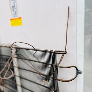 Heladera Norpol y Heladera Refrigerador Electrolux - imagen 7