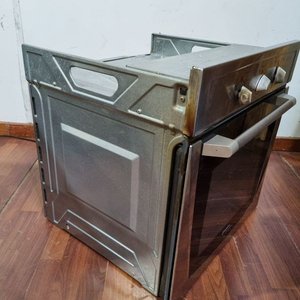 Horno Eléctrico Empotrable Edesa Efficient Acero Inoxidable - imagen 3