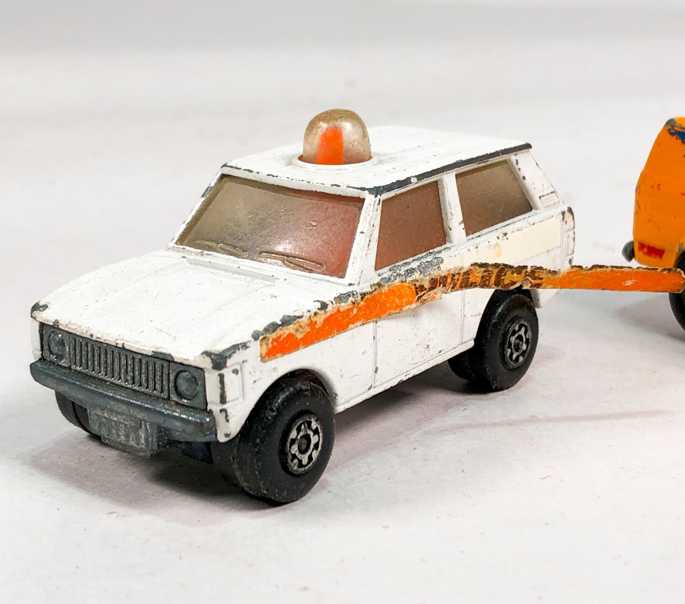 Juguetes de coches Matchbox - imagen 3