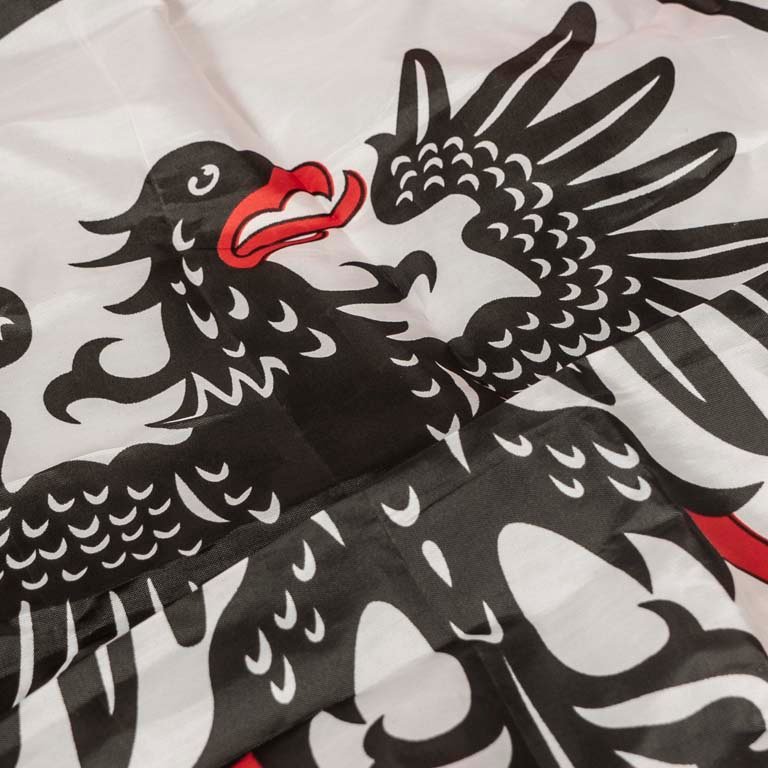 Bandera de guerra de la Marina Imperial Alemana - imagen 2