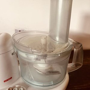 Procesadora de Alimentos Philips Cucina 600W - imagen 4