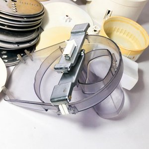 Accesorios para Procesadora Moulinex - imagen 4