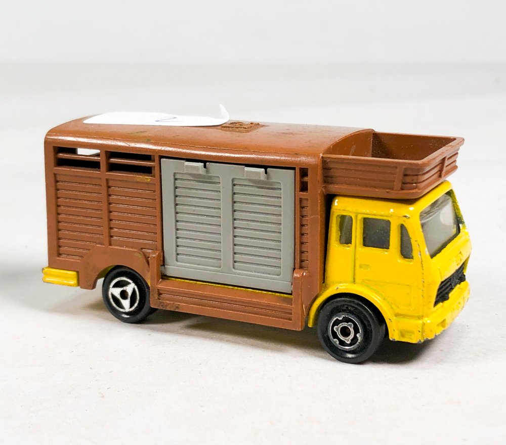 Colección de juguetes Majorette en buen estado - imagen 4
