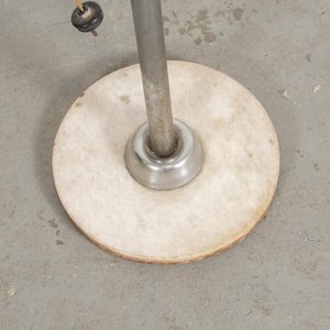 Lámpara de Pie con Base de Mármol y Pantalla - 155 cm - imagen 2