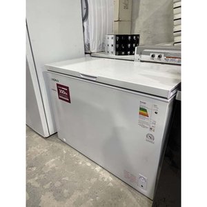 Lote siguiente: Freezer Horizontal Xion Blanco 300 Litros
