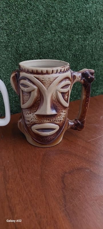 Jarras de cerámica con diseños únicos - imagen 3