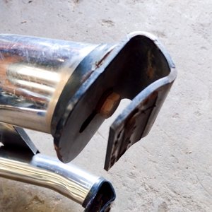 Barra Antivuelco Niquelada para Volkswagen Amarok - imagen 6
