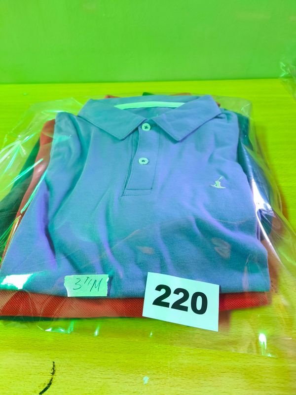Remeras de Talla M para Hombre - imagen 2