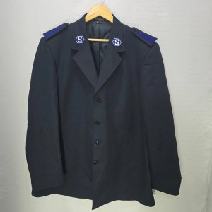 Saco y Pantalón Colección Ejército de Salvación Talle 48 L - imagen 2