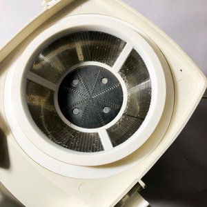 Juguera Centrifugadora Arno Blanca - imagen 2