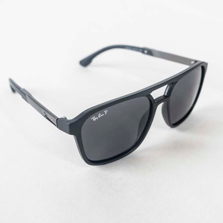 Lentes de Sol Ray-Ban Polarizados - 13.5 cm