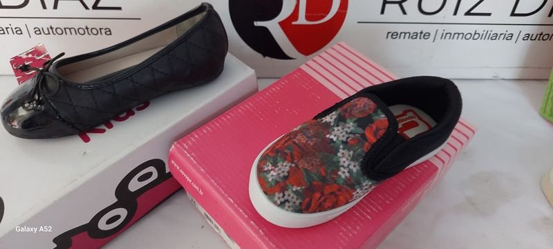 Zapatillas de moda RUIZ DIAZ - imagen 5