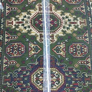 Barral de Cortina Telescópico Blanco Gardinia 135-225 cm con Accesorios - imagen 1