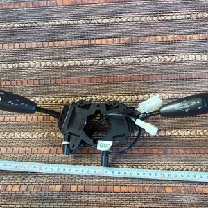 Llave de luces y limpiaparabrisas - imagen 5