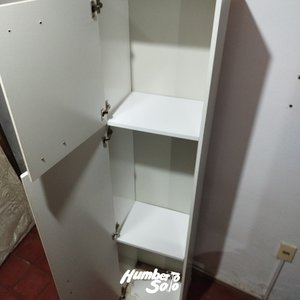 Mueble vertical mdf - imagen 4