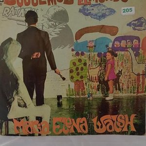 Lote anterior: Disco de Vinilo María Elena Walsh "Juguemos en el Mundo"