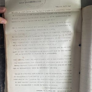 Carpeta Federación Ciclista Uruguaya: Actas, Sellos, Reglamentos y Notas de Clubes (1948+) - imagen 14