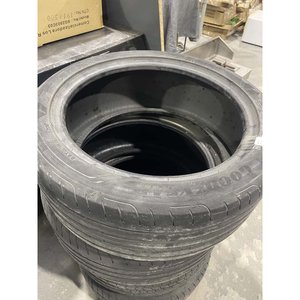 4 Cubiertas Goodyear Eagle F1 225/45/17 - imagen 2