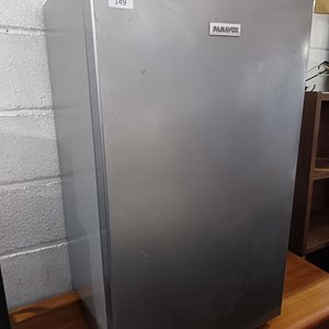 Freezer Panavox 55 Litros Plateado - imagen 3