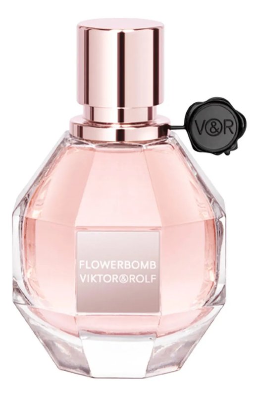 Flor Bomba Perfume 100ml Viktor y Rolf - imagen 1