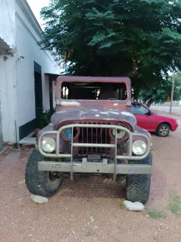 Vehículos usados y accesorios para automóviles - imagen 3