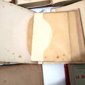 Lote de 10 Libros "Círculo Militar-Biblioteca del Oficial" Colección General Berisso - imagen 9