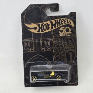 Lote anterior: Hot Wheels 50 Aniversario Twin Mill Negro y Dorado