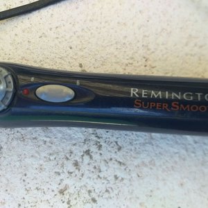 Rizador de Pelo Remington Super Smooth Usado - imagen 2