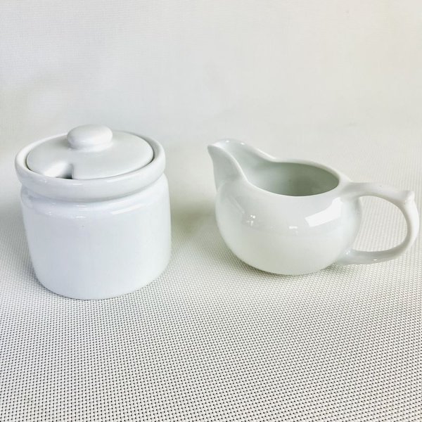 Servicio de té en porcelana de alta calidad - imagen 2