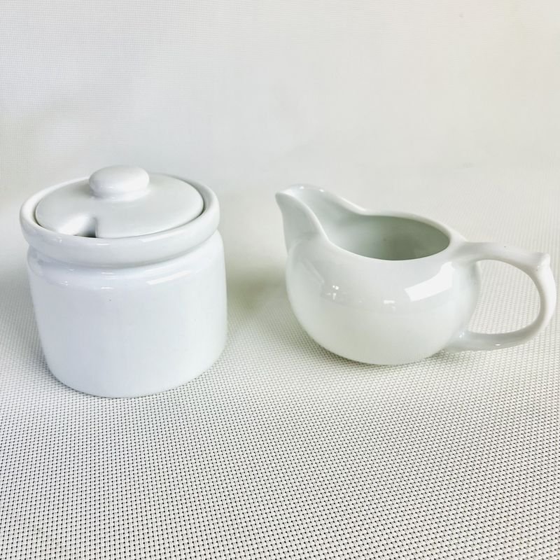 Servicio de té en porcelana de alta calidad - imagen 2