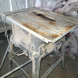 Lote anterior: Sierra de mesa para carpintería, marca Delta