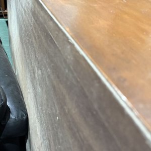 Aparador Trinchante de Madera con Cajones y Puertas - imagen 7