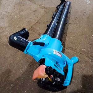 Soplador de Hojas a Nafta Hyundai HYVB300B - imagen 2