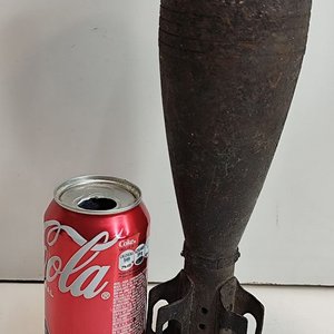 Lote anterior: Antigua Pieza de Artillería Inerte de Fundición
