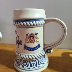 Jarra "Semana de la Cerveza" de Florencio Sánchez - imagen 4
