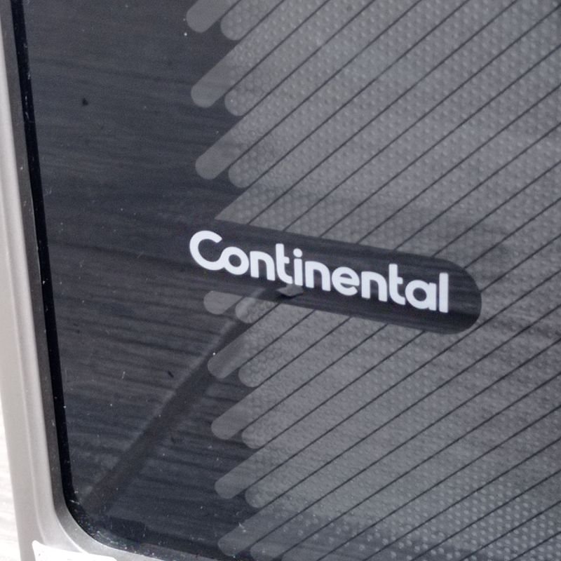 Microondas Continental en excelente condición - imagen 3